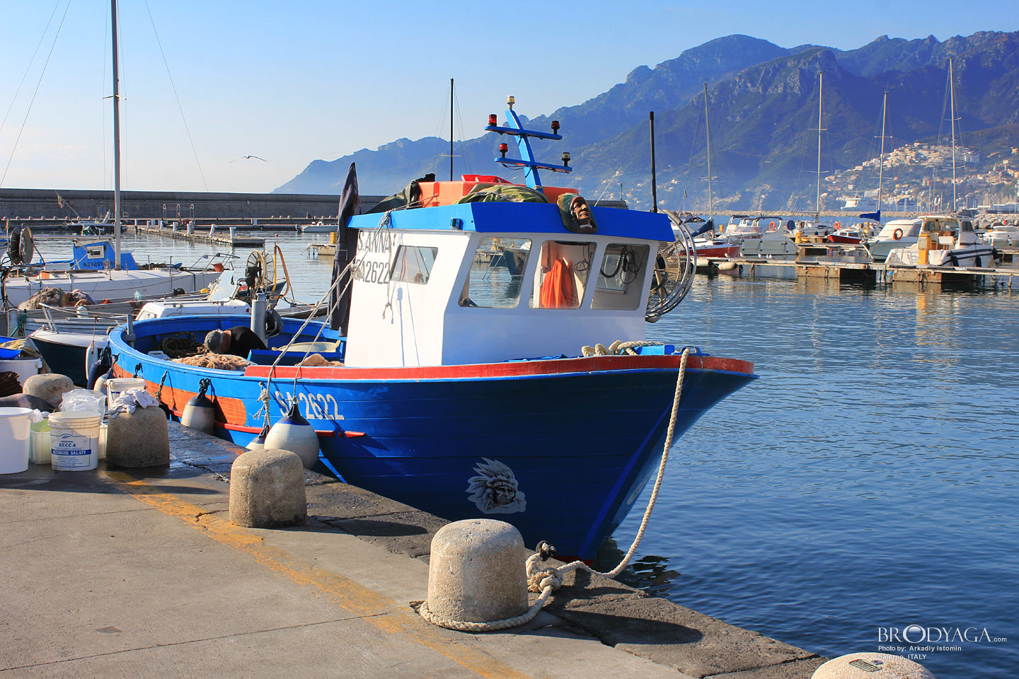 Salerno